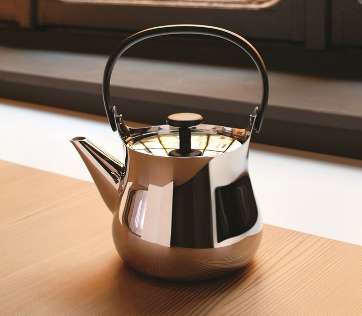 Produktbild Alessi Cha (0.90 l)