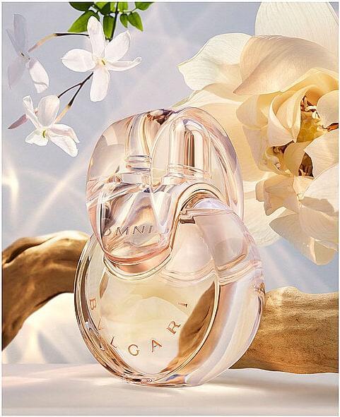 Produktbild Bulgari Omnia Crystalline (Eau de Parfum, 50 ml)