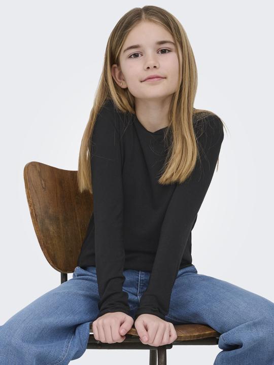 Immagine prodotto Only Kogamour L/S Top Jrs Noos (110, 116)