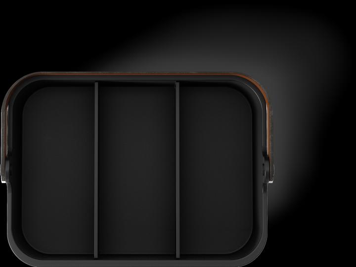 Actual product image Umbra Bellwood (37 x 27 x 25 cm)