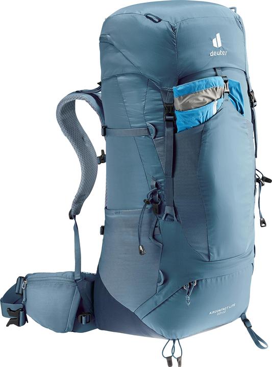 Produktbild Deuter Aircontact Lite 50 + 10 (50 l)