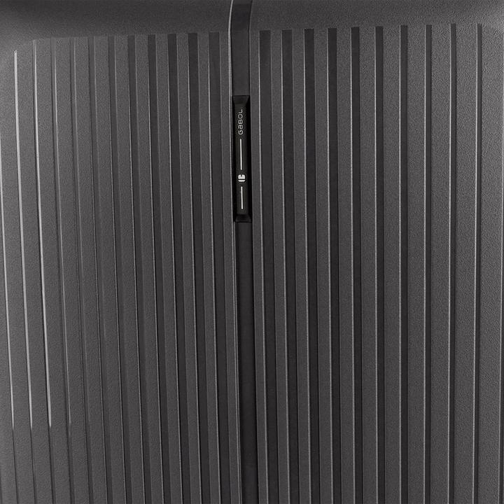 Produktbild Gabol Brooklyn Spinner 66 Erweiterbares Grau