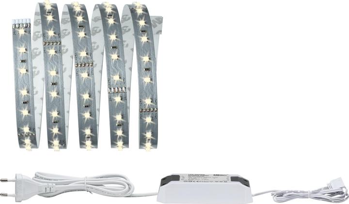 Actual product image Paulmann MaxLED 500 Stripe Set (Warm white, 150 cm, Indoor)