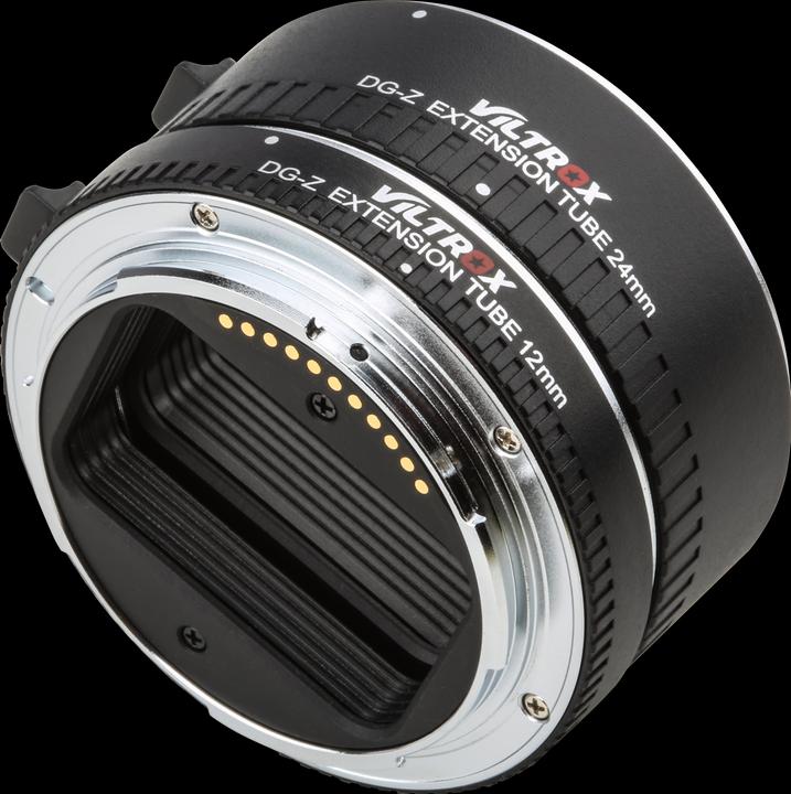 Productafbeelding Viltrox DG Z verlengbuis (Macro tussenring, Nikon Z)