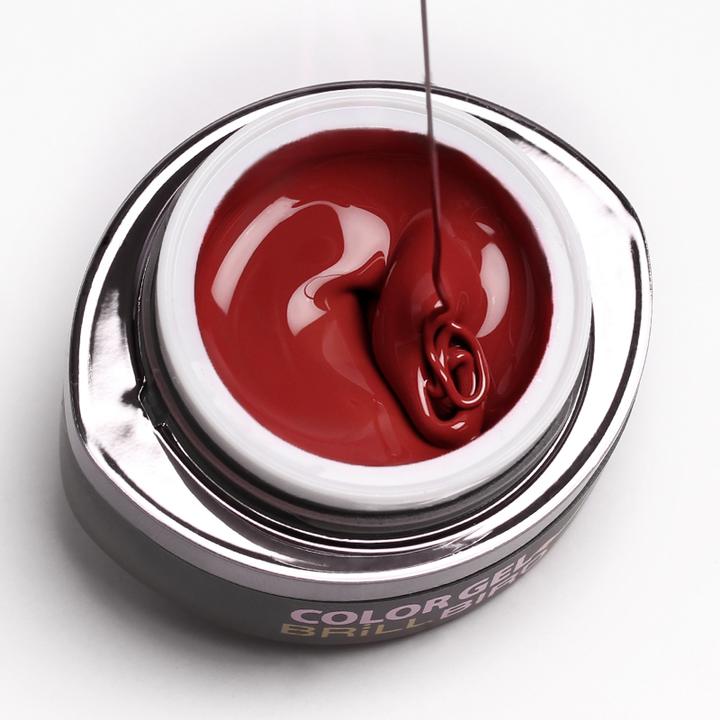 Actual product image BrillBird Brush & Go Gel G79 - 4.5ml (Colour paint)