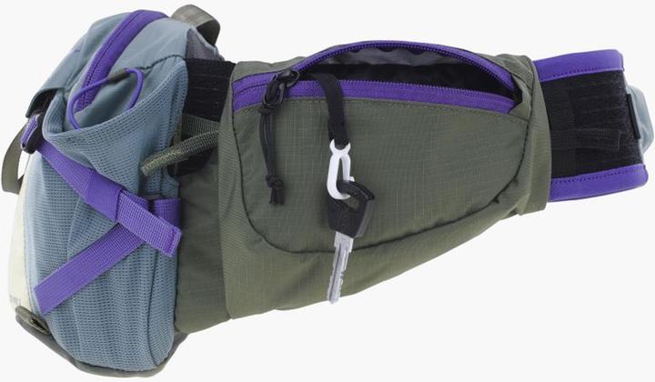 Actual product image Evoc Hip Pack Pro 3L