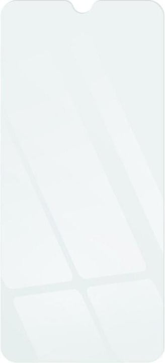 Actual product image BlueStar Tempered Glass (1 Piece, Samsung Galaxy A20e)
