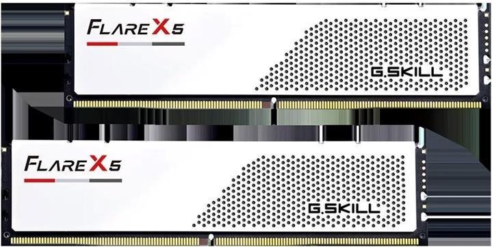 Actual product image G.Skill Flare X5 (2 x 32GB, 6000 MHz, DDR5 RAM, DIMM)