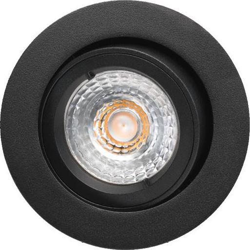 Image du produit Sg Spots LED encastrés dans le plafond (455 lm, GU10)