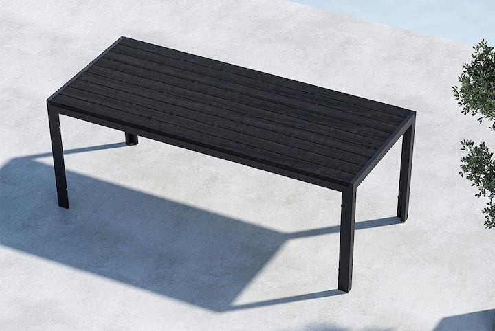 Produktbild Venture Home Mirko (205 cm)