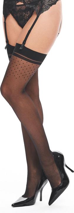 Produktbild Kotek S005 stockings 20den (XL)