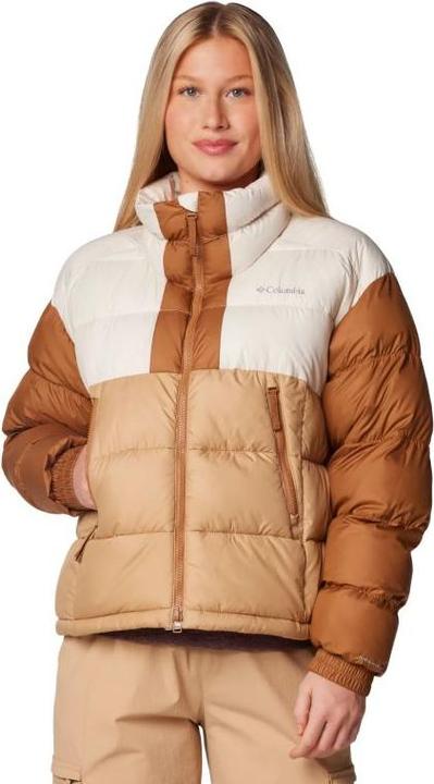 Actual product image Columbia Pike Lake™ II Cropped Jacket (M)