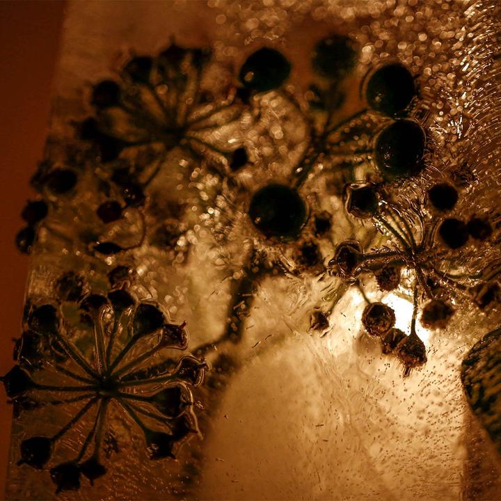 Image du produit Ideas 4 Seasons Giessform Eislaterne Stern