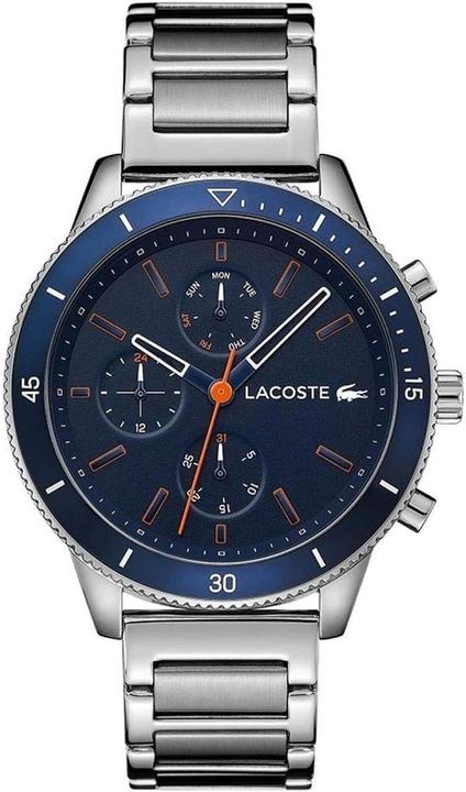 Produktbild Lacoste Key West (Analoguhr, 44 mm)