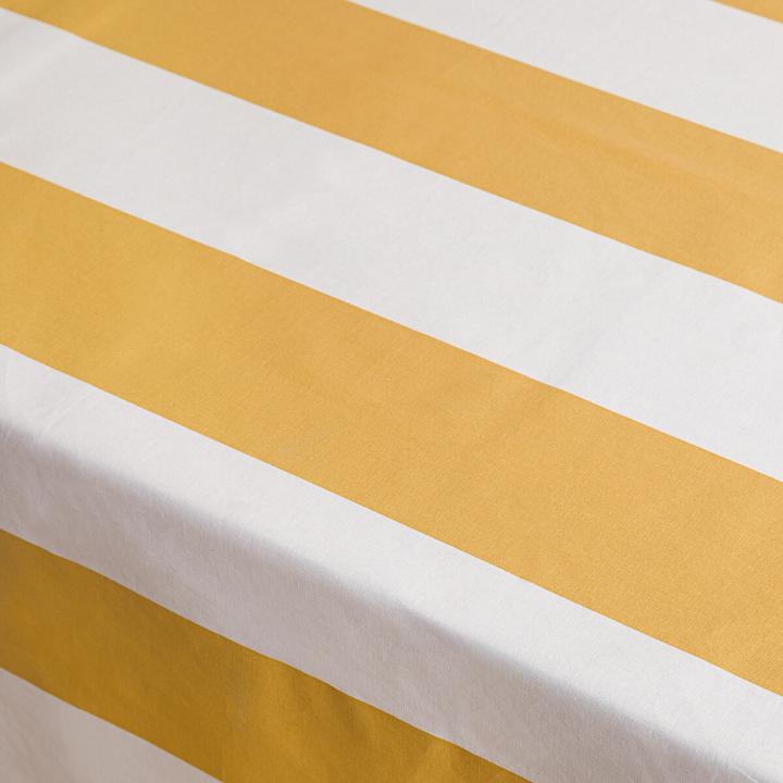 Produktbild La Redoute Interieurs Hendaye Nappe