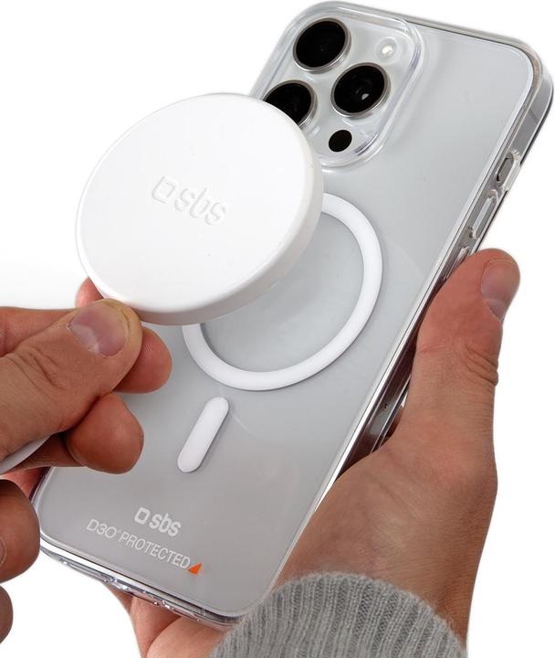 Produktbild SBS Schutzhülle (Apple iPhone 15 Pro Max)