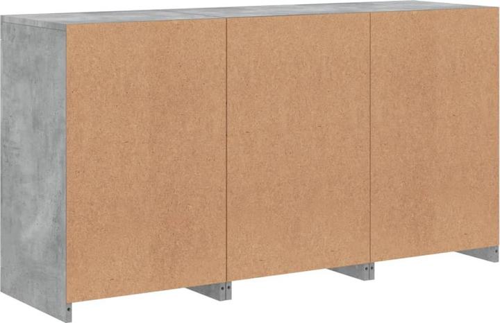 Immagine prodotto vidaXL Jargen (123 x 37 x 67 cm)