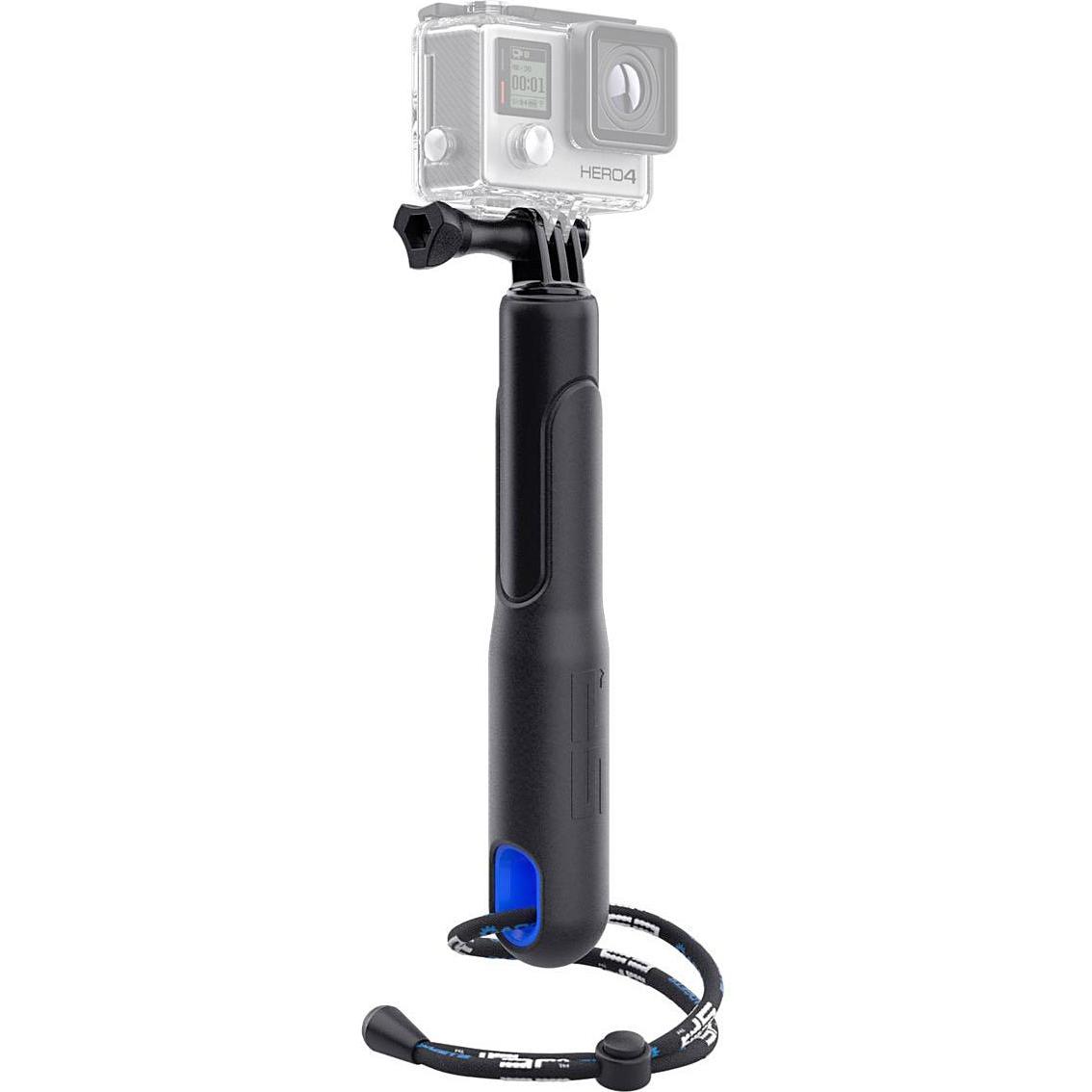 Thumbnail - SP Gadgets POV Pole, Smartphone Halterung, Schwarz