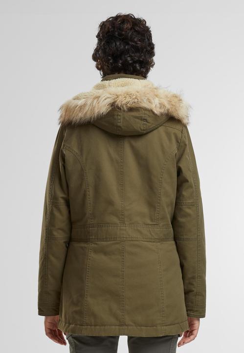 Produktbild Brandit Women Nila Winterparka - 174611