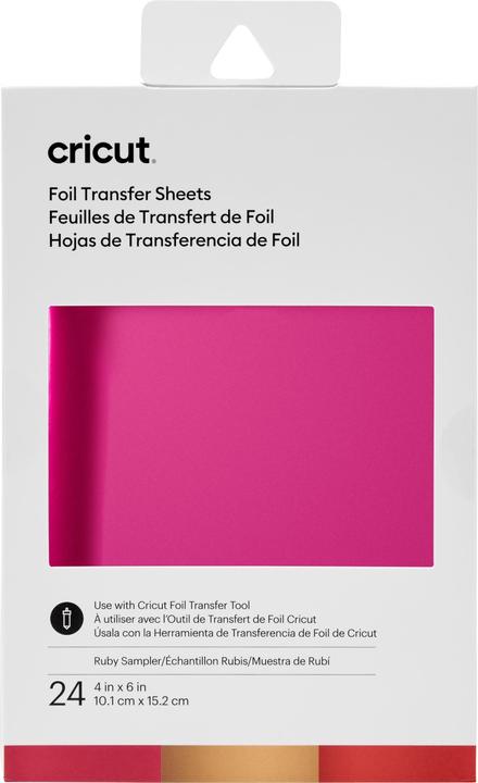 Rosa, Rot, Rosegold
