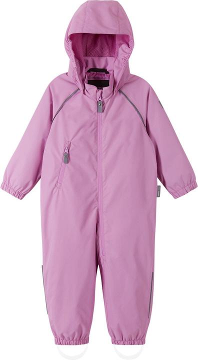 Produktbild Reima tec Kleinkinder Regenoverall Toppila Lilac (92)