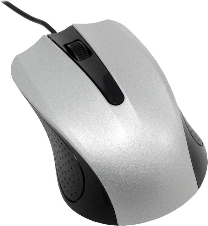 MCL Souris USB Optique (Filaire)