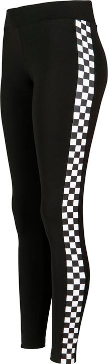 Produktbild Urban Classics Ladies Side Check Leggings (XS)