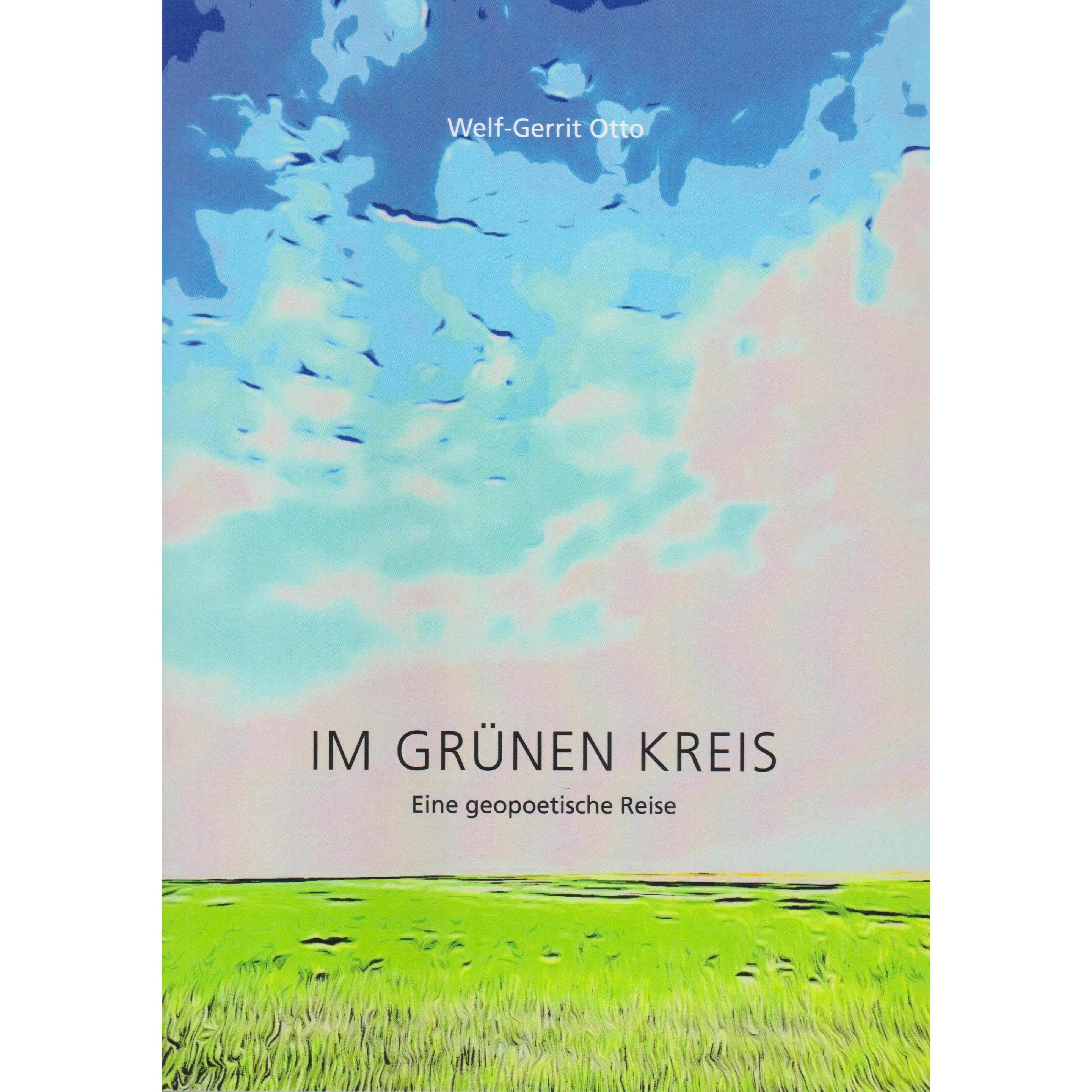 Im grnen Kreis, Belletristik