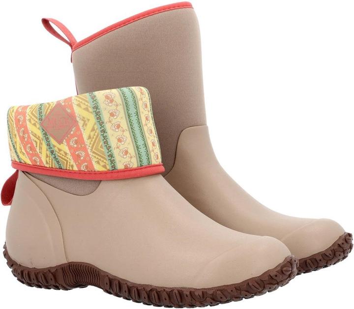 Produktbild Muck Boot Gummistiefel Muckster II (42)