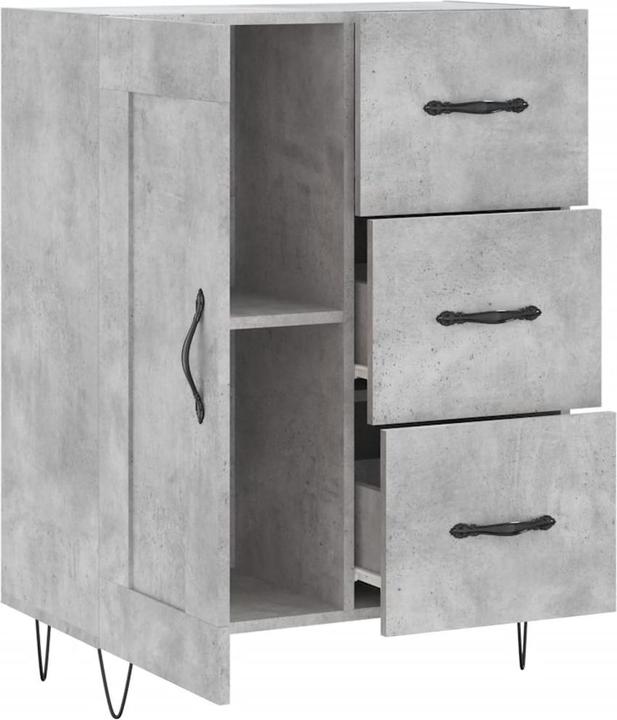 Produktbild vidaXL Sideboard (69.50 x 34 x 90 cm)