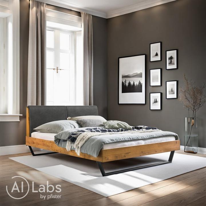 Actual product image Hasena Pietro 20 (140 x 200)