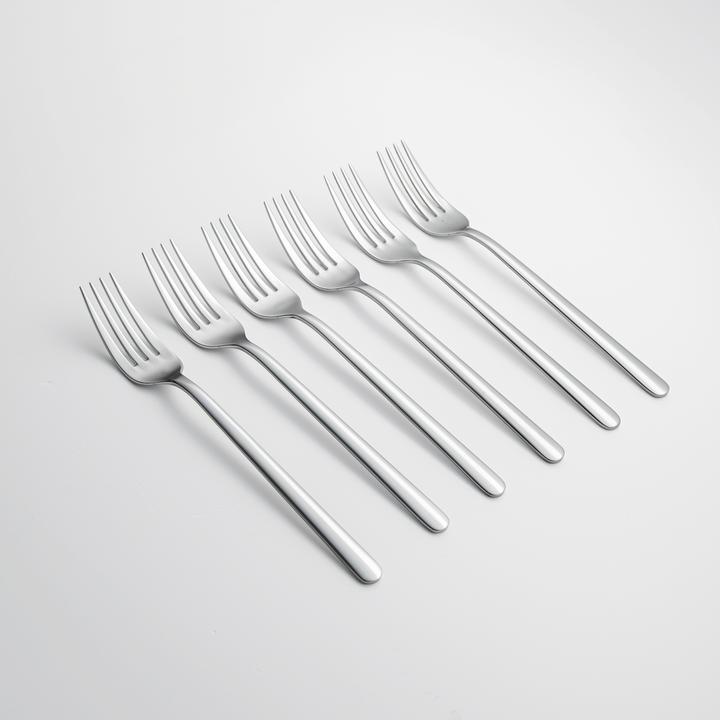Image du produit Galaxus Couverts, service 30 pièces (30 pcs, Set de couverts)