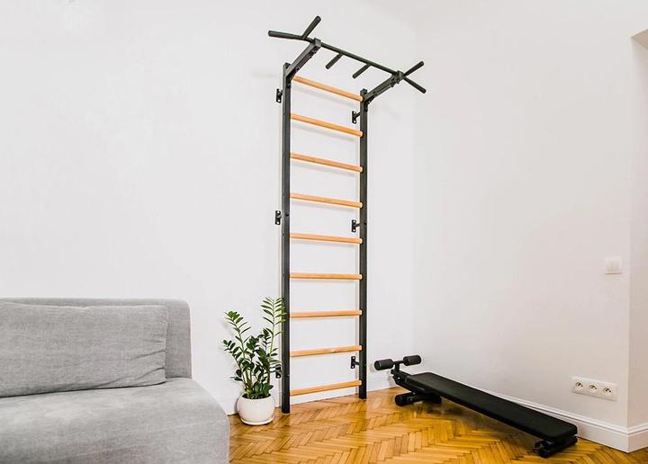 Produktbild BenchK Sprossenwand System 721B