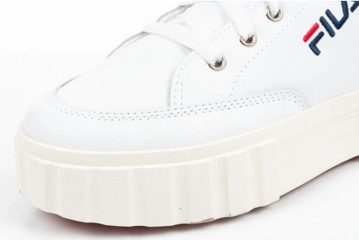 Produktbild FILA Sandstrahlschuhe (40)