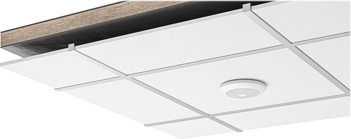 Produktbild Logitech Rally Mic Pod table mount - OFF-WHITE - WW