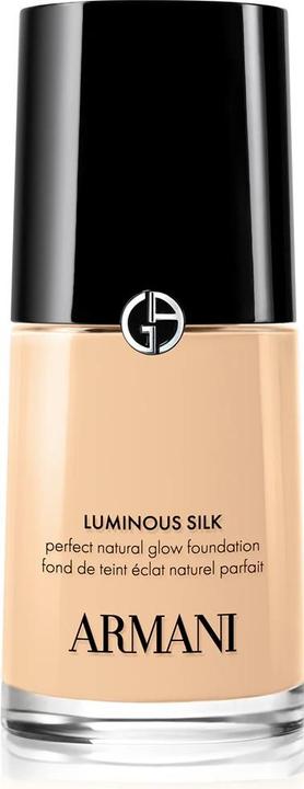 Armani Exchange Armani Luminous Silk Foundation R25 2 30ml (R25)