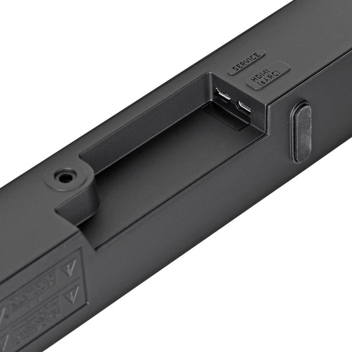 Actual product image Samsung HW-S700D (250 W, 3.1 Channel)