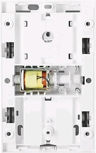 Produktbild Honeywell D 3126 KombinTrafoGong Festival
