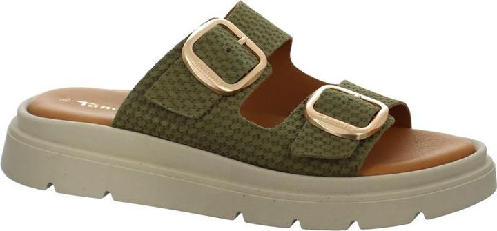 Olive Struct., struttura dell'oliva, Verde