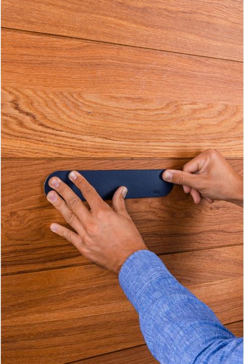 Produktbild Silwy Metall-Leiste