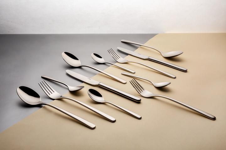 Produktbild Sola Besteck-Set (40 Stück, Besteck Set)