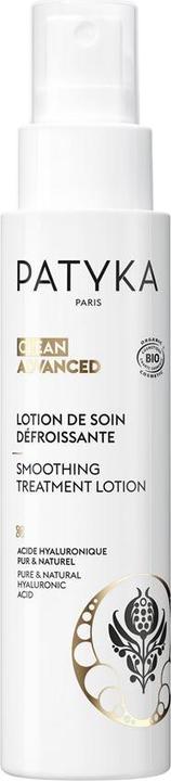 Actual product image Patyka Cleansing Ritual Lotion Soin Defroissante 100 ml (Cleansing lotion, 100 ml)