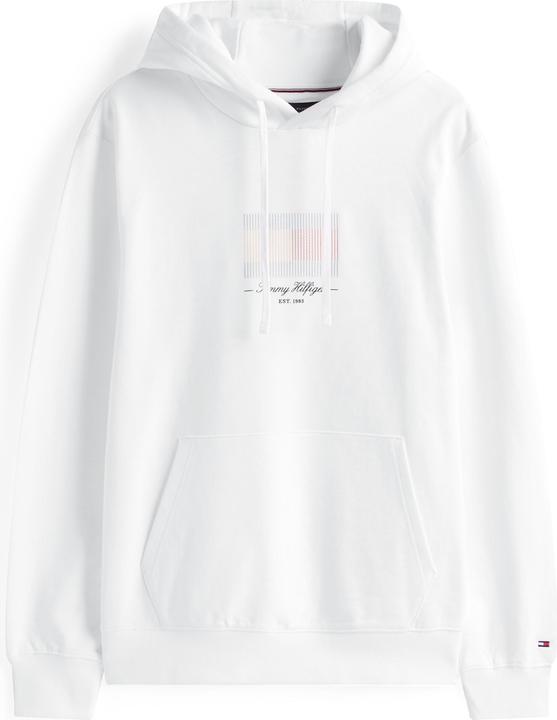 Image du produit Tommy Hilfiger Sweat-shirt à Capuche Ithaca Flag (S)