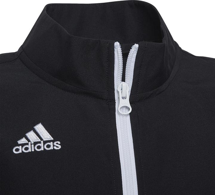 Actual product image Adidas Entrada 22 Presentation Jacket Kids (164)
