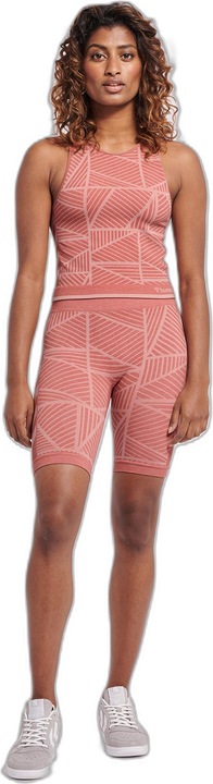 Actual product image hummel Mt Energy Seamless Mw Shorts (XS)