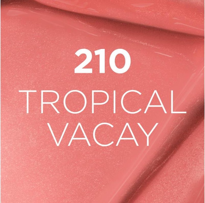 Produktbild L'Oréal Paris Infaillible (210 Tropical Vacay)