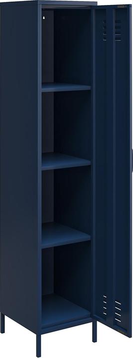 Produktbild Queer Eye Bradford (37 x 39 x 182 cm)