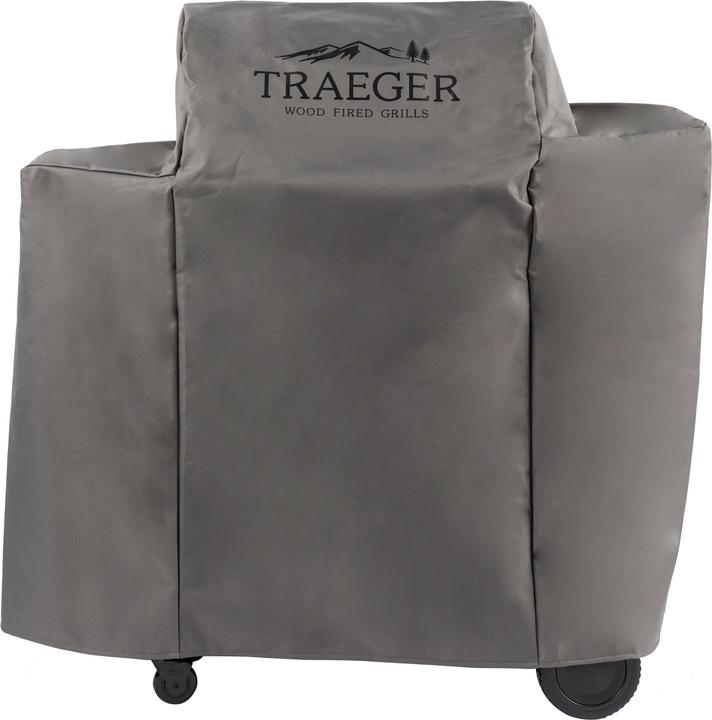 Traeger Cover Ironwood 650