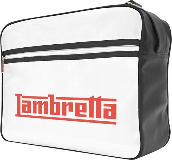 Produktbild Lambretta Kabinengepäck Logo