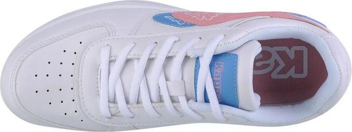 Actual product image Kappa Bash LR NC 243137NC-1021 - 37 (37)